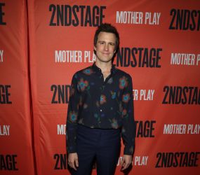 Gavin Creel