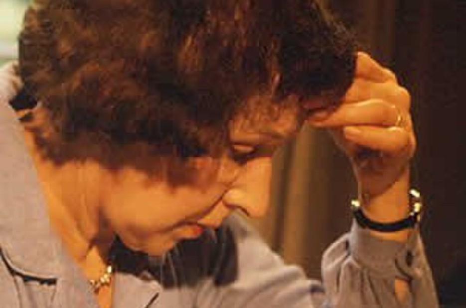 Rosemary Brown