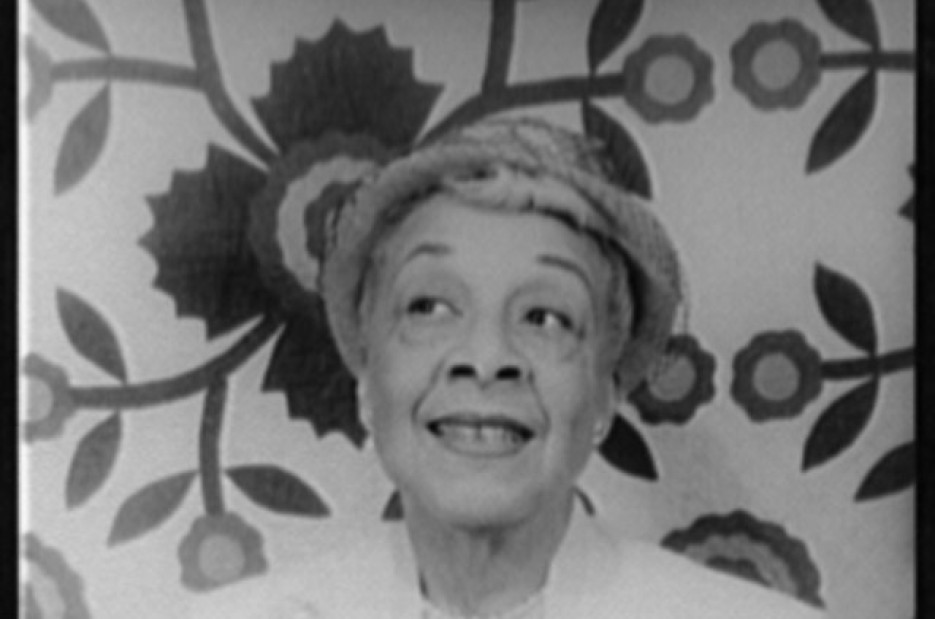 Nora Holt