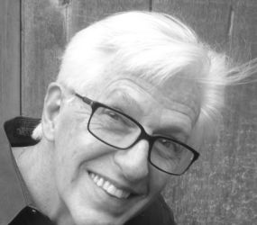 Marvin Laird