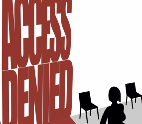 Access Denied