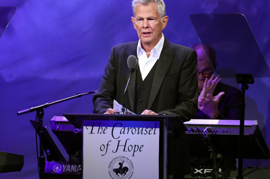 David Foster