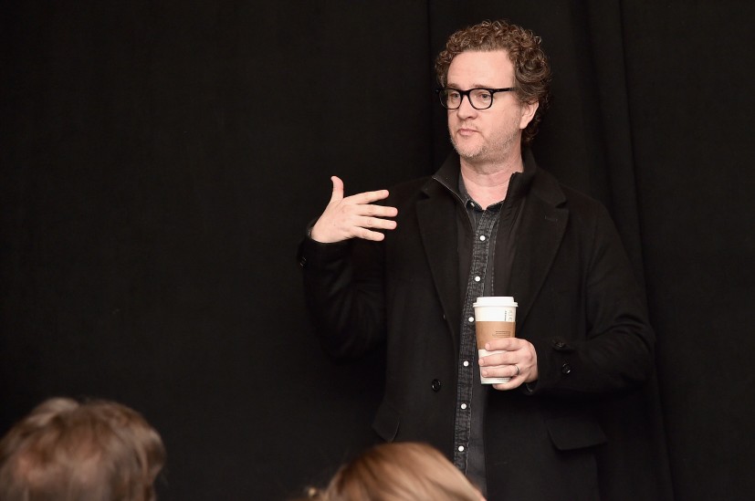Greg Wells