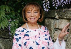 Helen Louise Williams