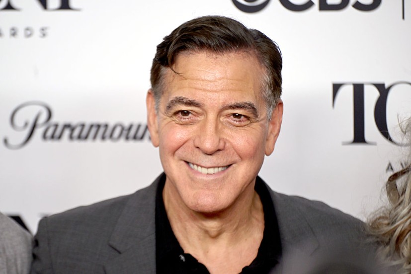 78th Annual Tony Awards Meet The Nominees Press Event From