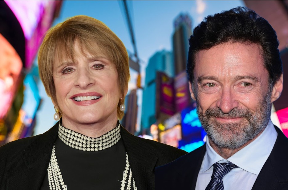 From Patti Lapone to Hugh Jackman: Broadway Scandals