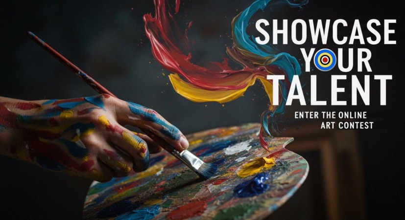 Showcase your talent