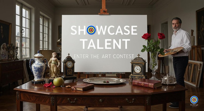 Showcase your talent