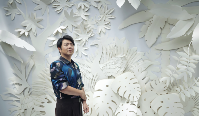 Lang Lang offers piano lessos in Saudi Arabia