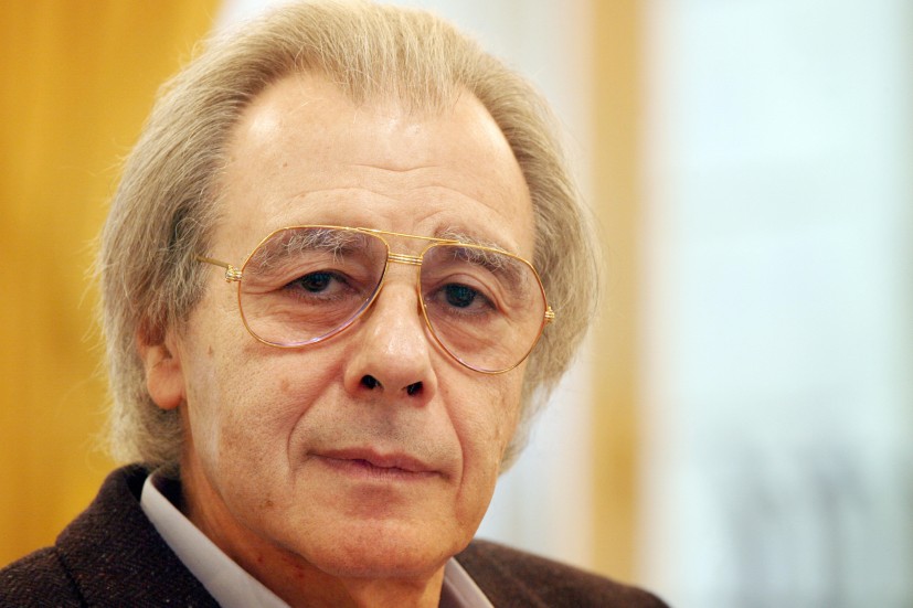 Lalo Schifrin dead 93 Latino composer Mission Impossible Dirty Harry