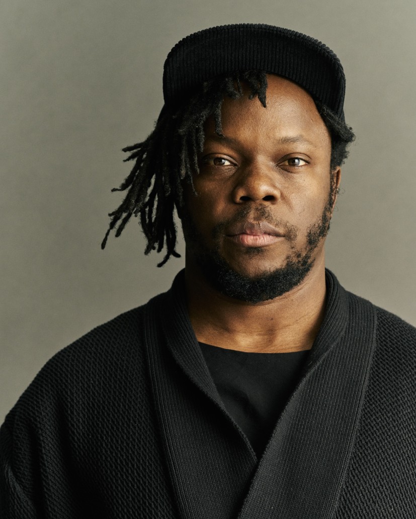 JAZZ ROOTS series at Miami's Arsch Center Ambrose Akin Mousire