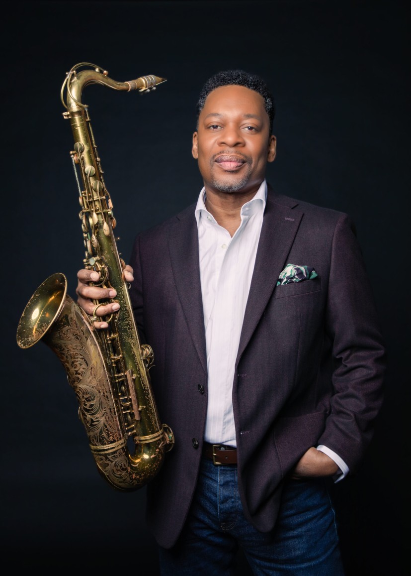 JAZZ ROOTS series at Miami's Arsch Center