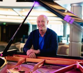 JAZZ ROOTS series at Miami's Arsch Center