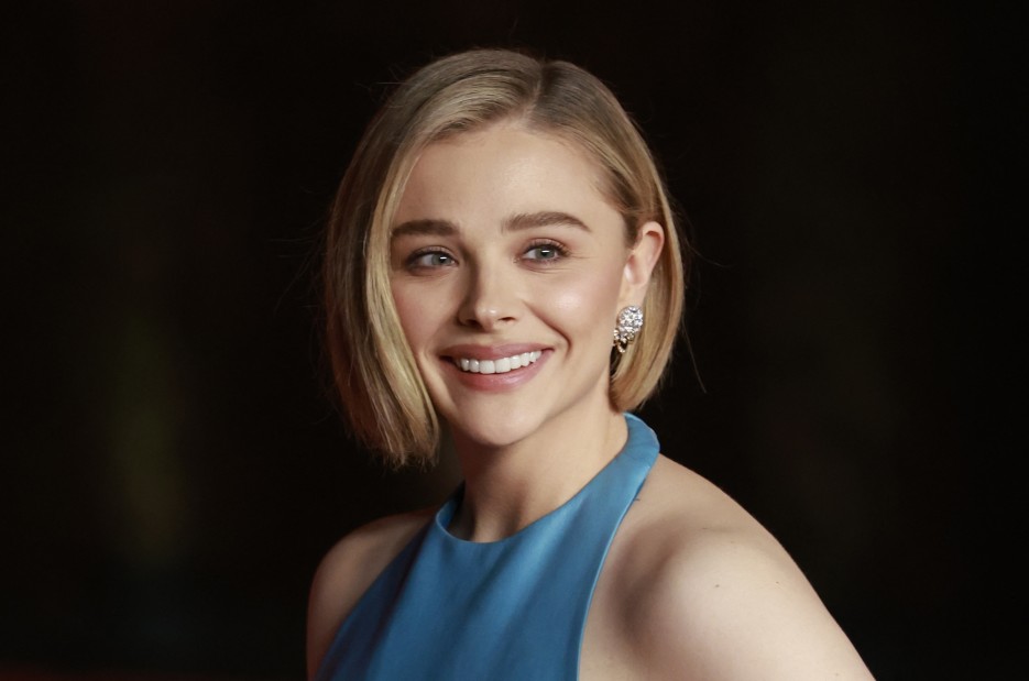 Chloë Grace Moretz Returns to Off-Broadway, Leads Heartfelt Family Drama