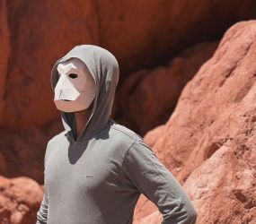 Martín Selasco Terror Cactus, electronic cumbia and jazz