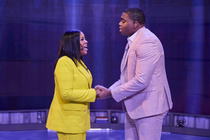 Obama Musical 44 is arriving off broadway