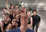 Pedro Szlay leaves ballet in the US due political climate
