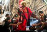 Celia Cruz Symphonic Tribute at Miami’s Adrienne Arsht Center