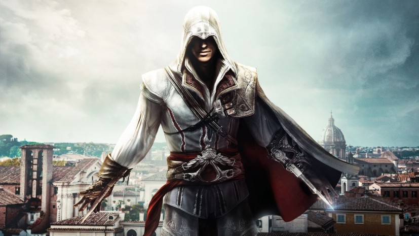 Classical music in videogames assassins Creed and others