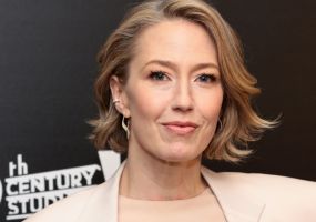 Carrie Coonz returns to Broadway on Bug