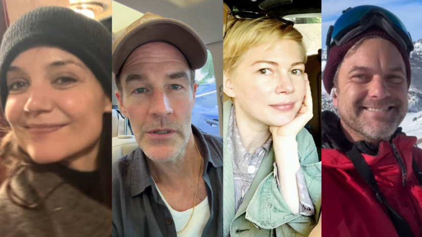 katieholmes, vanderjames, michellewilliams, vancityjax