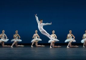 Works & Process Fall 2025 Season