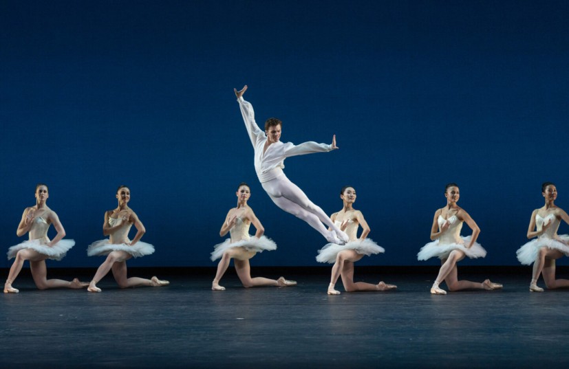 Works & Process Fall 2025 Season