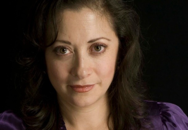 Mexican soprano Lourdes Ambriz dead at 64