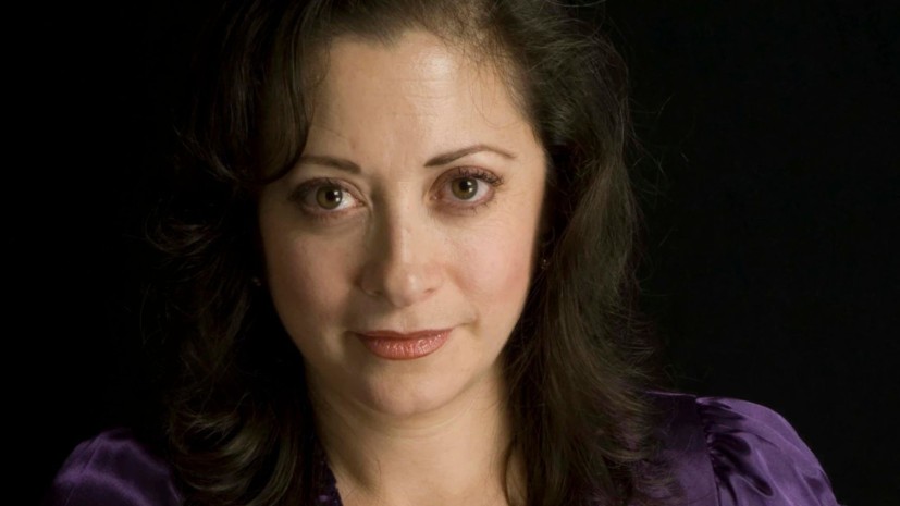 Mexican soprano Lourdes Ambriz dead at 64