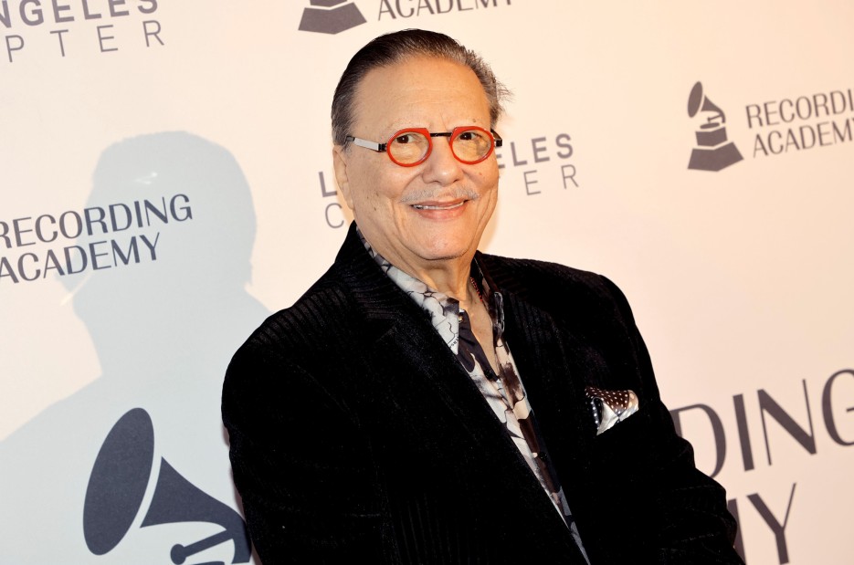 Arturo Sandoval Toledo Ohio