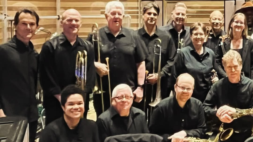 Broadway Ensemble