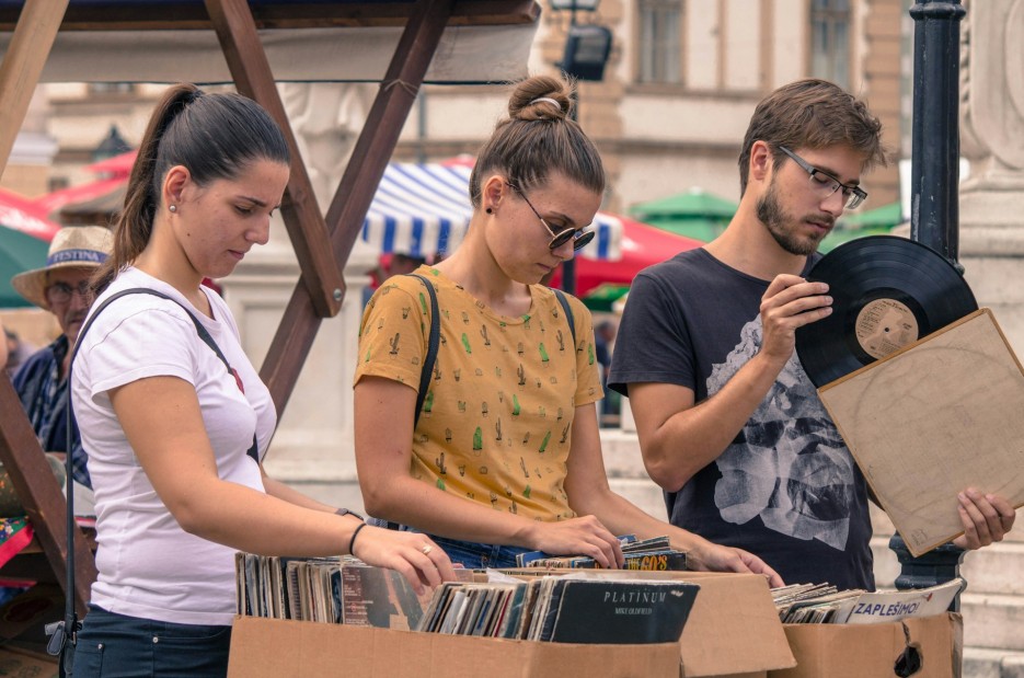 Rabbi Ranon Teller: How Music Shapes Our Memories and Emotions