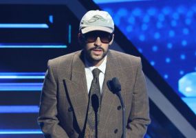 Bad Bunny latin billboards rita moreno
