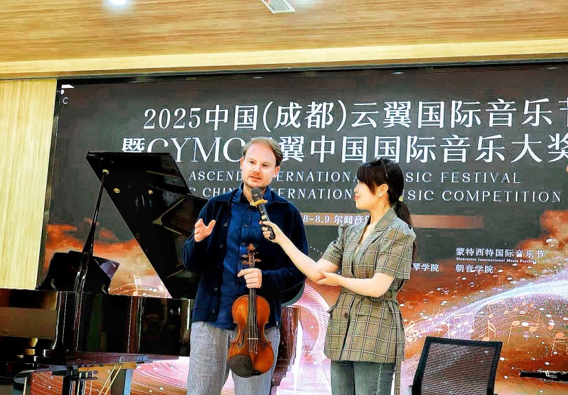 CYMC