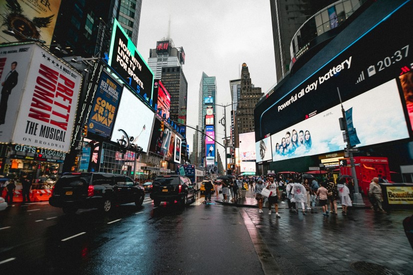 The Actors' Equity Association reached a new contract deal that