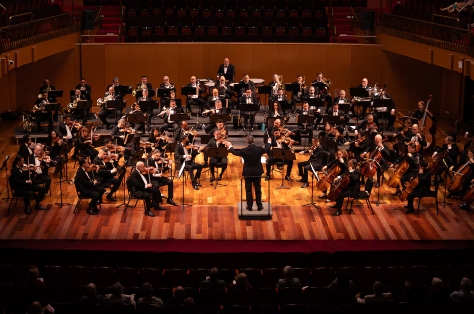 Orquesta Sinfónica de Puerto Rico en Boston