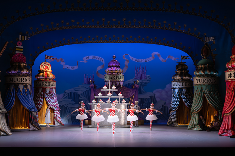 English National Ballet PBS