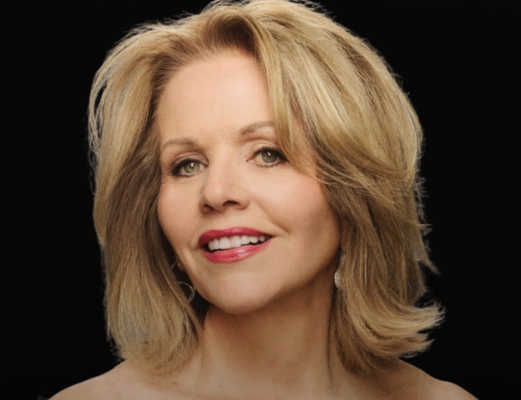 Renee Fleming