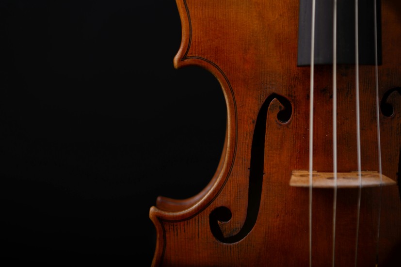 stradivarius violin