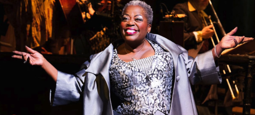 lillias white