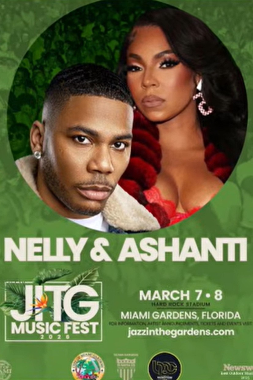 nelly and ashanti poster