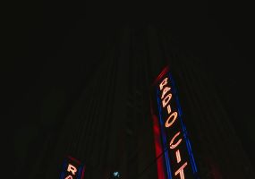 broadway