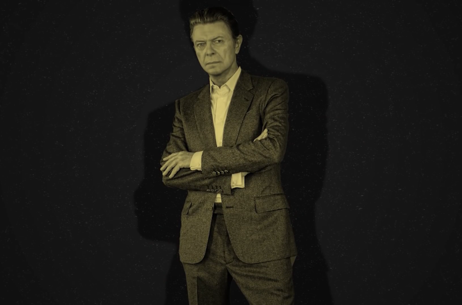 david bowie