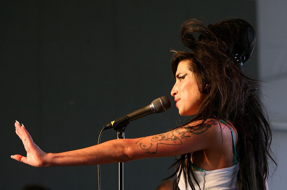 Coachella Music Festival - Day 1