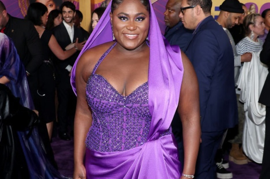 World Premiere Of Warner Bros.' "The Color Purple" - Arrivals