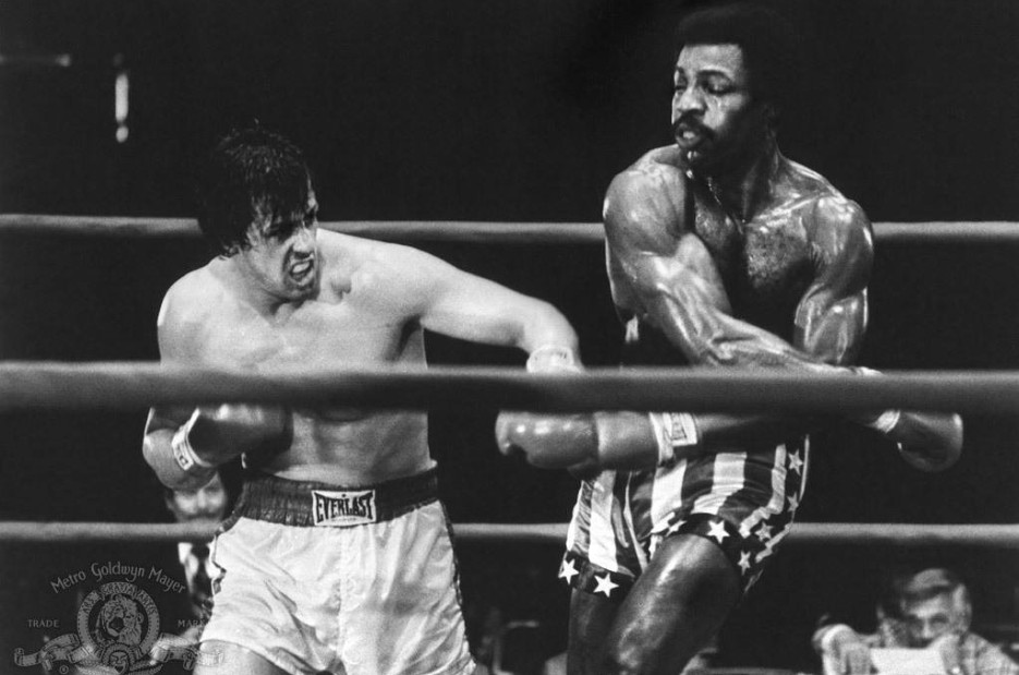 Rocky Balboa 1976