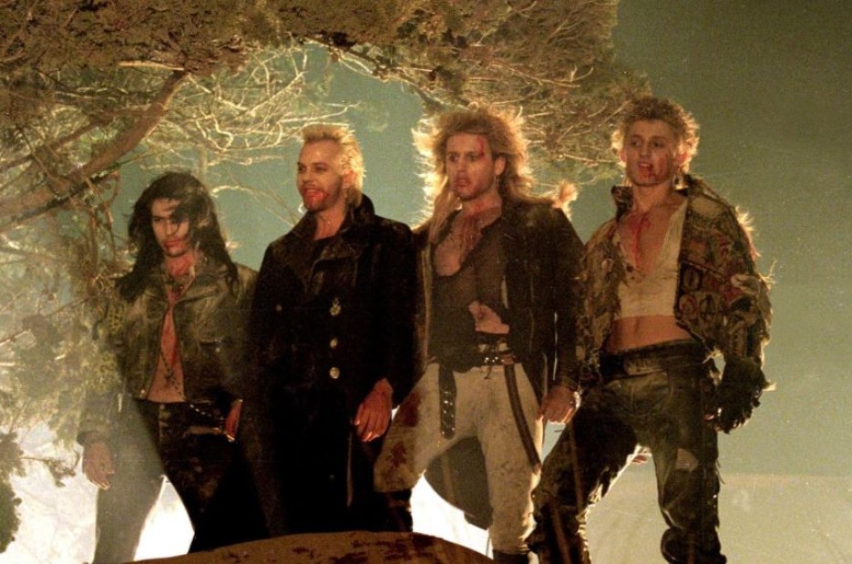 Lost Boys