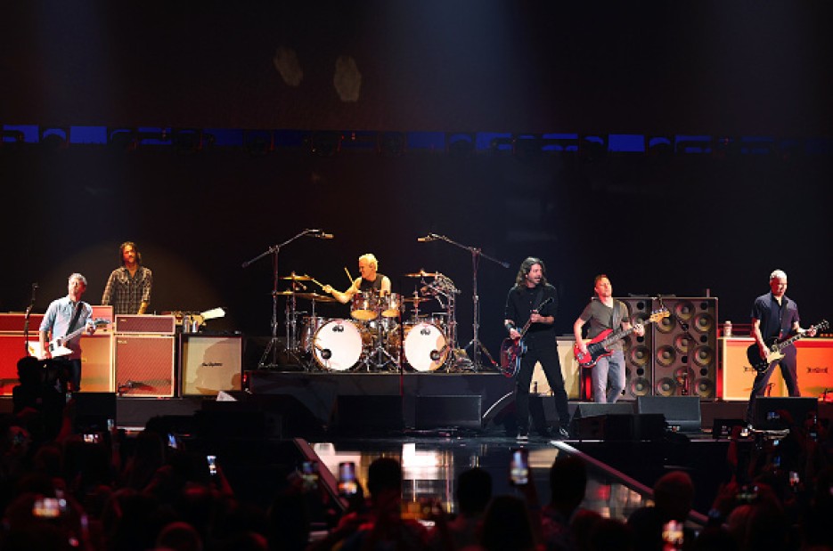 2023 iHeartRadio Music Festival - Night 2 - Show