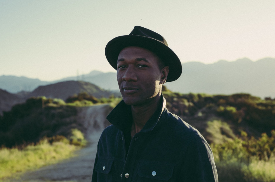 Aloe Blacc