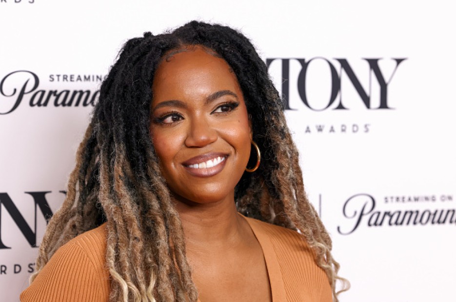 77th Annual Tony Awards Meet The Nominees Press Event From Sofitel New York